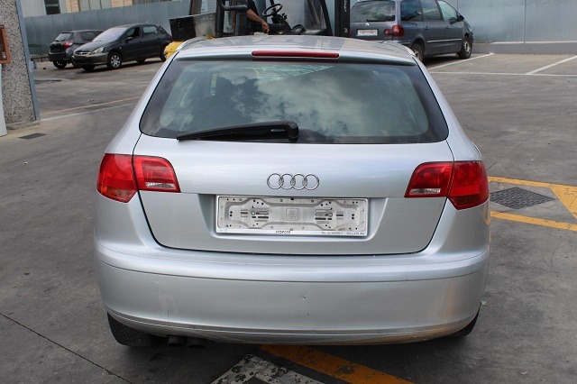 AUDI A3 1.9 D 77KW 5M 5P (2006) RICAMBIO USATO 