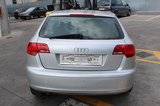 AUDI A3 1.9 D 77KW 5M 5P (2006) RICAMBI IN MAGAZZINO