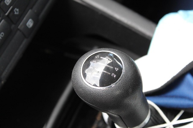 AUDI A3 1.9 D 77KW 5M 5P (2006) RICAMBIO USATO 