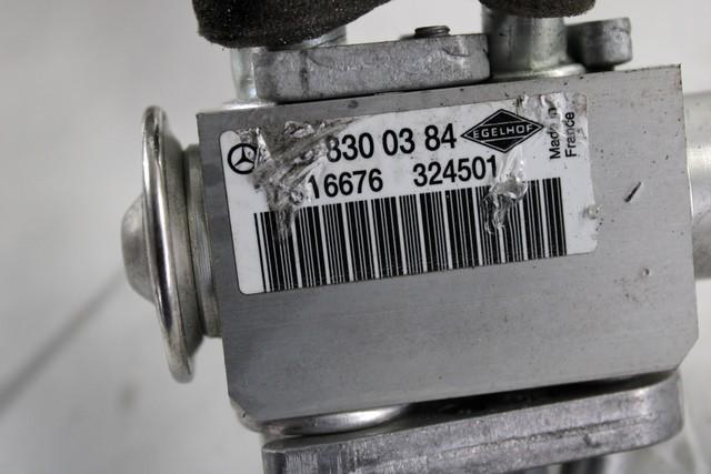 UPARJALNIK OEM N. A0028303458 ORIGINAL REZERVNI DEL MERCEDES VITO W639 W638 (2003 - 2014)DIESEL LETNIK 2014