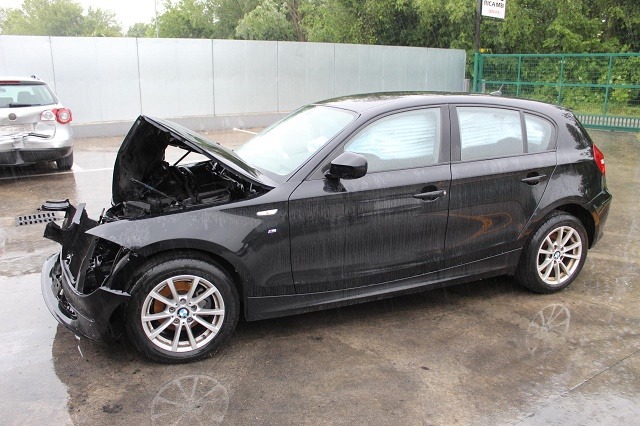 BMW SERIE 1 118 D E87 2.0 D 105KW 6M 5P (2011) RICAMBIO USATO 