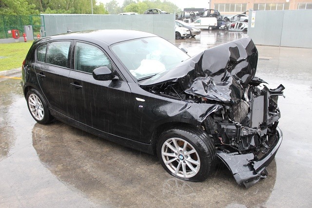 BMW SERIE 1 118 D E87 2.0 D 105KW 6M 5P (2011) RICAMBIO USATO 
