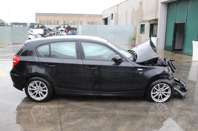 BMW SERIE 1 118 D E87 2.0 D 105KW 6M 5P (2011) RICAMBIO USATO 
