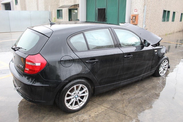 BMW SERIE 1 118 D E87 2.0 D 105KW 6M 5P (2011) RICAMBI IN MAGAZZINO