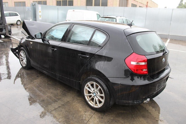 BMW SERIE 1 118 D E87 2.0 D 105KW 6M 5P (2011) RICAMBIO USATO 