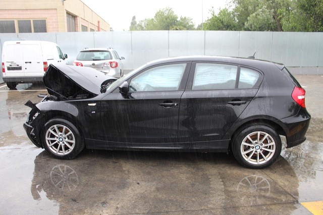 BMW SERIE 1 118 D E87 2.0 D 105KW 6M 5P (2011) RICAMBI IN MAGAZZINO