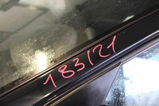 BMW SERIE 1 118 D E87 2.0 D 105KW 6M 5P (2011) RICAMBIO USATO 