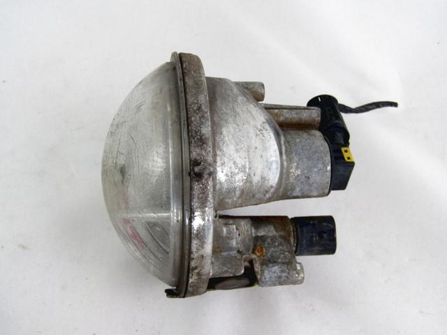 DESNA MEGLENKA OEM N. 2751295 ORIGINAL REZERVNI DEL MINI ONE / COOPER BERLINA CABRIO R56 R57 (2007 - 2013) DIESEL LETNIK 2009