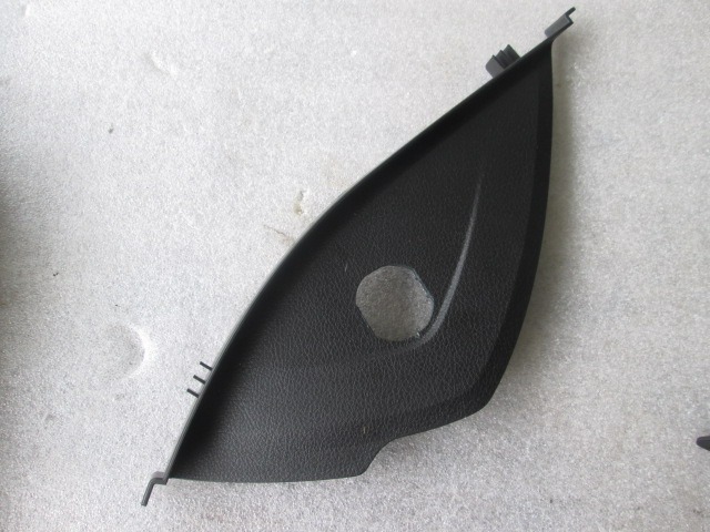 MONTA?NI DELI /  ARMATURNE PLOSCE SPODNJI OEM N. 5145218554 ORIGINAL REZERVNI DEL BMW SERIE 3 F30/F31 BER/SW (2012 - 2019) DIESEL LETNIK 2013