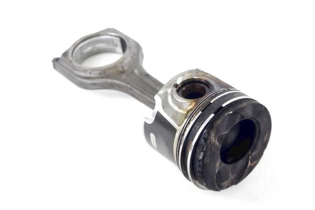 BAT ROCICNE GREDI/ OEM N. 1145917 ORIGINAL REZERVNI DEL FORD FIESTA JH JD MK5 R (2005 - 2008) DIESEL LETNIK 2008