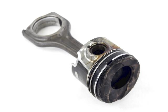 BAT ROCICNE GREDI/ OEM N. 1145917 ORIGINAL REZERVNI DEL FORD FIESTA JH JD MK5 R (2005 - 2008) DIESEL LETNIK 2008