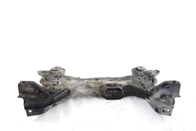 SPREDNJA OS/NOSILEC MOTORJA OEM N. 1J0199313M ORIGINAL REZERVNI DEL VOLKSWAGEN GOLF IV 1J1 1E7 1J5 MK4 BER/SW (1998 - 2004) DIESEL LETNIK 1998