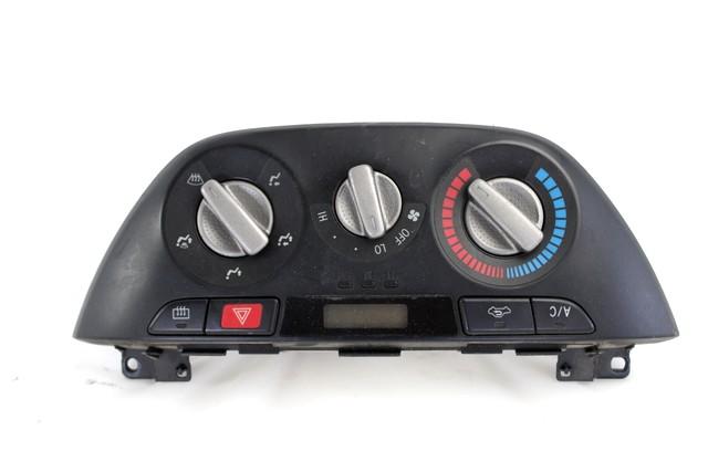 NADZOR KLIMATSKE NAPRAVE OEM N. 55900-42120 ORIGINAL REZERVNI DEL TOYOTA RAV 4 A2 MK2 (2000 - 2006) BENZINA LETNIK 2002