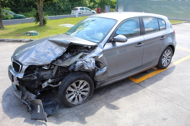 BMW SERIE 1 118 D E87 2.0 D 105KW 6M 5P (2008) RICAMBIO USATO 
