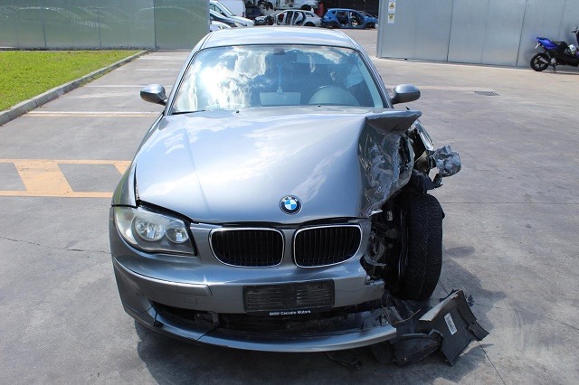 BMW SERIE 1 118 D E87 2.0 D 105KW 6M 5P (2008) RICAMBIO USATO 