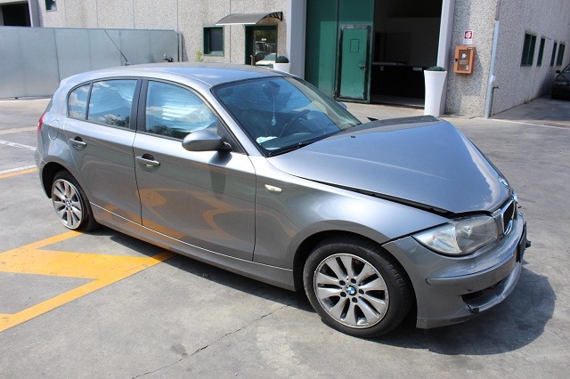 BMW SERIE 1 118 D E87 2.0 D 105KW 6M 5P (2008) RICAMBIO USATO 