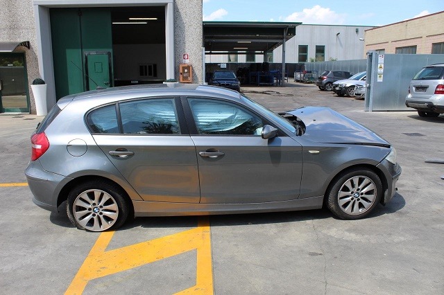 BMW SERIE 1 118 D E87 2.0 D 105KW 6M 5P (2008) RICAMBIO USATO 