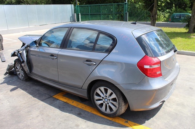 BMW SERIE 1 118 D E87 2.0 D 105KW 6M 5P (2008) RICAMBIO USATO 