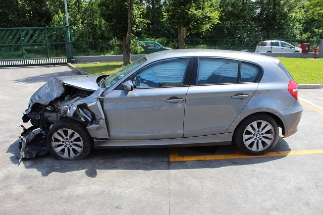 BMW SERIE 1 118 D E87 2.0 D 105KW 6M 5P (2008) RICAMBIO USATO 