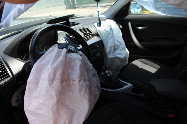 BMW SERIE 1 118 D E87 2.0 D 105KW 6M 5P (2008) RICAMBIO USATO 
