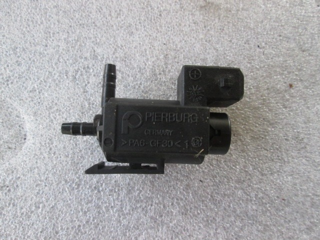 ELEKTROVENTIL  OEM N. 7810831 ORIGINAL REZERVNI DEL BMW SERIE 3 F30/F31 BER/SW (2012 - 2019) DIESEL LETNIK 2013