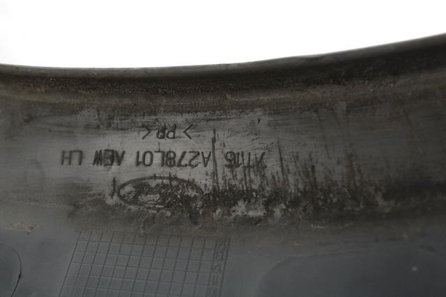 OEM N. 7T16-A278L01-AEW ORIGINAL REZERVNI DEL FORD TRANSIT CONNECT/TOURNEO MK1 P65 P70 P80 (2002 - 2012) DIESEL LETNIK 2009