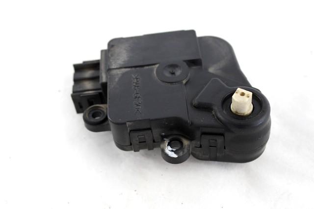 MOTORCEK OGREVANJA OEM N. 7M3907511H ORIGINAL REZERVNI DEL VOLKSWAGEN SHARAN 7M8 7M9 7M6 R2 (2004 - 2010)DIESEL LETNIK 2008