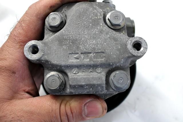 SERVO CRPALKA  OEM N. 7M3145157 ORIGINAL REZERVNI DEL VOLKSWAGEN SHARAN 7M8 7M9 7M6 R2 (2004 - 2010)DIESEL LETNIK 2008
