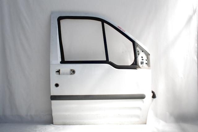 SPREDNJA DESNA VRATA SOVOZNIK OEM N. 5166021 ORIGINAL REZERVNI DEL FORD TRANSIT CONNECT/TOURNEO MK1 P65 P70 P80 (2002 - 2012) DIESEL LETNIK 2009