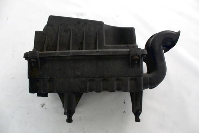 FILTAR ZRAKA OEM N. 7T16-9600-AD ORIGINAL REZERVNI DEL FORD TRANSIT CONNECT/TOURNEO MK1 P65 P70 P80 (2002 - 2012) DIESEL LETNIK 2009