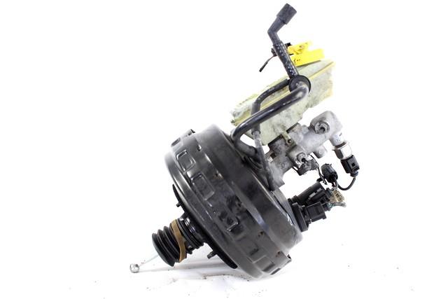 SERVO OJACEVALNIK ZAVOR S PUMPO OEM N. 7M3612100N ORIGINAL REZERVNI DEL VOLKSWAGEN SHARAN 7M8 7M9 7M6 R2 (2004 - 2010)DIESEL LETNIK 2008