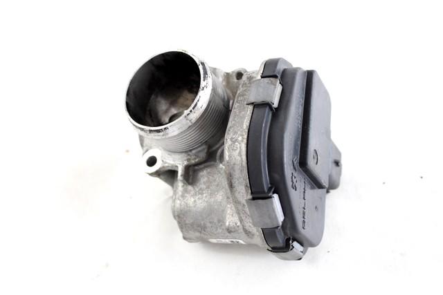 DU?ILNA LOPUTA  OEM N. 9673534480 ORIGINAL REZERVNI DEL FORD FIESTA CB1 CNN MK6 R (2012 - 2017)DIESEL LETNIK 2015