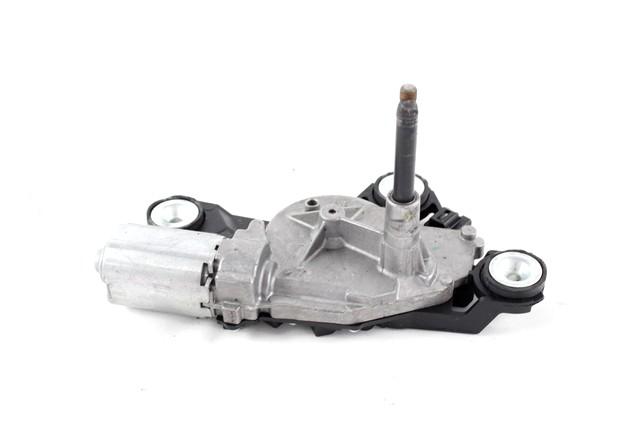 MOTORCEK ZADNJEGA BRISALCA OEM N. 3M51-R17K441-AE ORIGINAL REZERVNI DEL VOLVO V50 545 (2004 - 05/2007) DIESEL LETNIK 2006