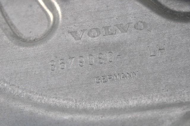 MEHANIZEM DVIGA SPREDNJIH STEKEL  OEM N. 17906 SISTEMA ALZACRISTALLO PORTA ANTERIORE ELETTR ORIGINAL REZERVNI DEL VOLVO V50 545 (2004 - 05/2007) DIESEL LETNIK 2006