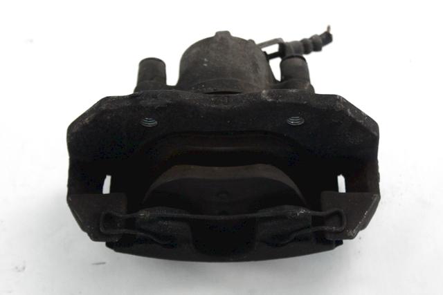 SPREDNJE DESNE ZAVORNE CELJUSTI  OEM N. 5039027 ORIGINAL REZERVNI DEL FORD TRANSIT CONNECT/TOURNEO MK1 P65 P70 P80 (2002 - 2012) DIESEL LETNIK 2009