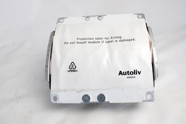 AIRBAG SOPOTNIK OEM N. 30615716 ORIGINAL REZERVNI DEL VOLVO V50 545 (2004 - 05/2007) DIESEL LETNIK 2006