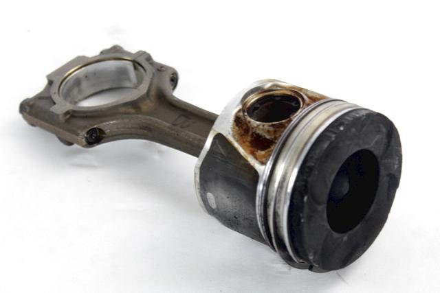 BAT ROCICNE GREDI/ OEM N. 55275637 ORIGINAL REZERVNI DEL LANCIA DELTA 844 MK3 (2008 - 2014) DIESEL LETNIK 2008