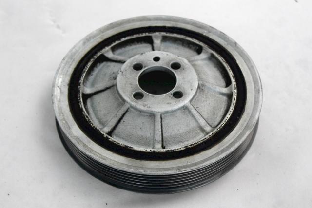 JERMENICA MOTORNE GREDI OEM N. 55265660 ORIGINAL REZERVNI DEL LANCIA DELTA 844 MK3 (2008 - 2014) DIESEL LETNIK 2008