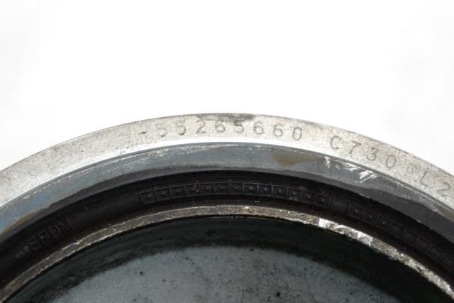 JERMENICA MOTORNE GREDI OEM N. 55265660 ORIGINAL REZERVNI DEL LANCIA DELTA 844 MK3 (2008 - 2014) DIESEL LETNIK 2008