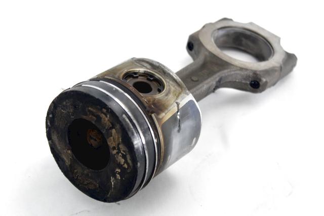 BAT ROCICNE GREDI/ OEM N. 55181762 ORIGINAL REZERVNI DEL FIAT SEDICI FY (2006 - 4/2009) DIESEL LETNIK 2007