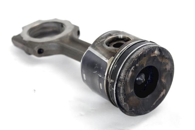 BAT ROCICNE GREDI/ OEM N. 55181762 ORIGINAL REZERVNI DEL FIAT SEDICI FY (2006 - 4/2009) DIESEL LETNIK 2007