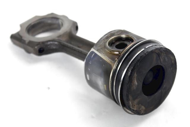 BAT ROCICNE GREDI/ OEM N. 55181762 ORIGINAL REZERVNI DEL FIAT SEDICI FY (2006 - 4/2009) DIESEL LETNIK 2007