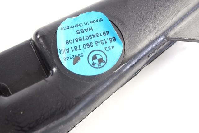 ZVOCNIKI OEM N. 65138360781 ORIGINAL REZERVNI DEL BMW SERIE 5 E39 R BER/SW (10/2000 - 2003)DIESEL LETNIK 2002
