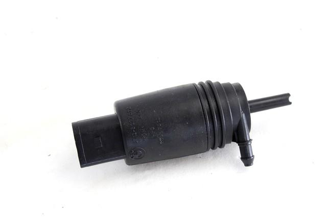 VODNA CRPALKA BRISALCEV OEM N. 67128377612 ORIGINAL REZERVNI DEL BMW SERIE 5 E39 R BER/SW (10/2000 - 2003)DIESEL LETNIK 2002