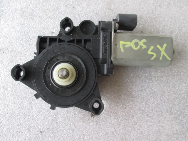 MOTORCEK ELEKTRICNEGA POMIKA ZADNJEGA STEKLA  OEM N. 50045603 ORIGINAL REZERVNI DEL LANCIA MUSA 350 (2004 - 2007) DIESEL LETNIK 2005