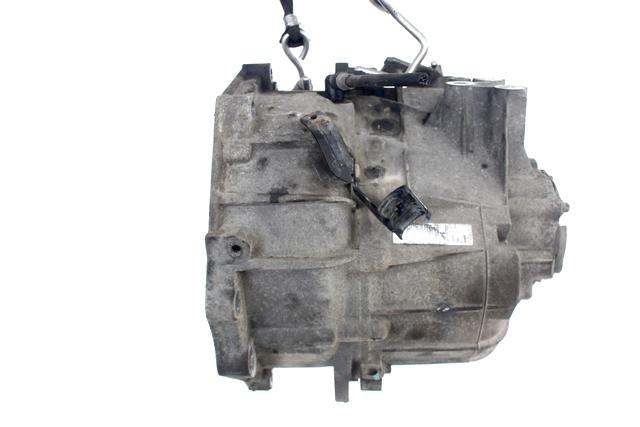 ROCNI MENJALNIK OEM N. 5495775 CAMBIO MECCANICO ORIGINAL REZERVNI DEL OPEL ASTRA H A04 L48 L08 L35 L67 R 5P/3P/SW (2007 - 2010) DIESEL LETNIK 2007