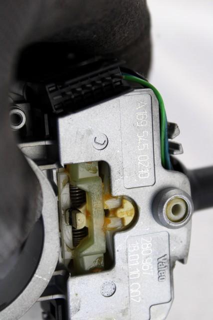 OBVOLANSKO STIKALO OEM N. A1695450210 ORIGINAL REZERVNI DEL MERCEDES CLASSE B W245 T245 5P (2005 - 2011) DIESEL LETNIK 2010