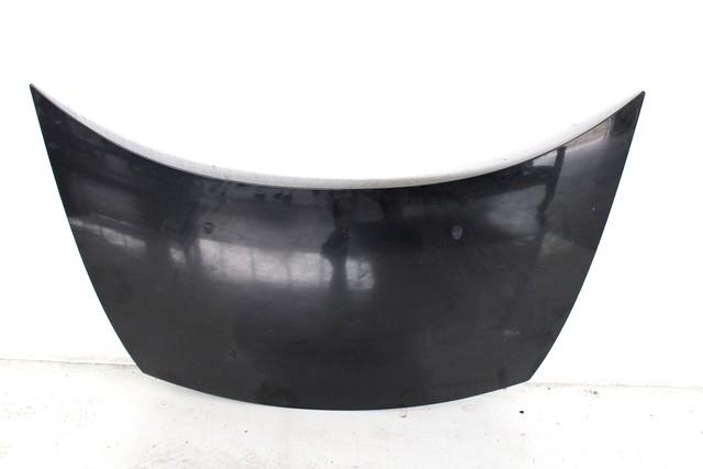 POKROV MOTORJA OEM N. 7901K6 ORIGINAL REZERVNI DEL CITROEN C3 / PLURIEL MK1 (2002 - 09/2005) DIESEL LETNIK 2004