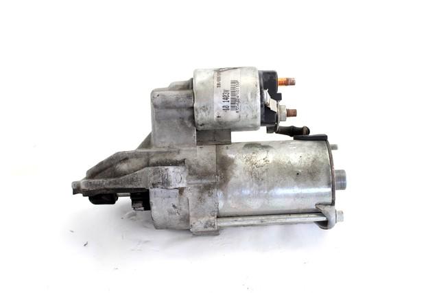 ZAGANJAC MOTORJA  OEM N. 2010001027 ORIGINAL REZERVNI DEL VOLVO S40 544 MK2 (2004 - 2012)BENZINA LETNIK 2010