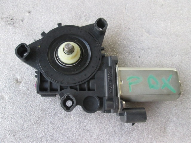 MOTORCEK ELEKTRICNEGA POMIKA ZADNJEGA STEKLA  OEM N. 3F23030 ORIGINAL REZERVNI DEL LANCIA MUSA 350 (2004 - 2007) DIESEL LETNIK 2005